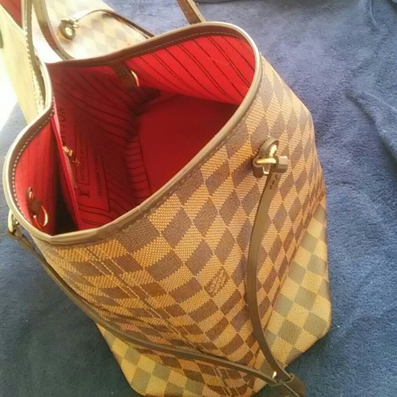 Louis Vuitton Neverfull GM - Picture 4 of 6